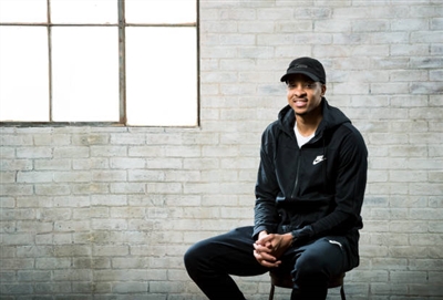 CJ McCollum Poster 3424285