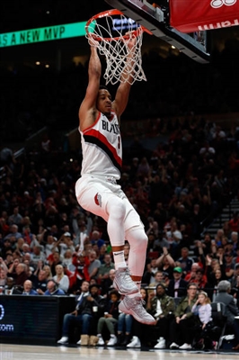 CJ McCollum Poster 3424287