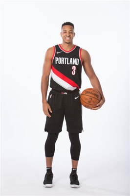 CJ McCollum Poster 3424288