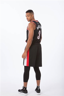 CJ McCollum Poster 3424290