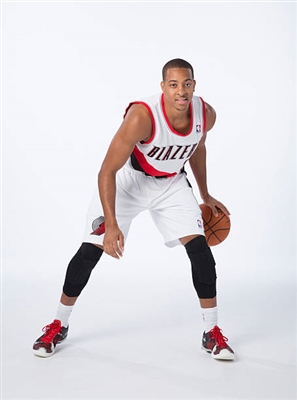 CJ McCollum Poster 3424293