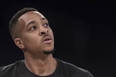 CJ McCollum Poster 3424301