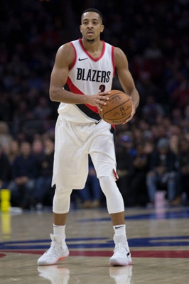 CJ McCollum Poster 3424304
