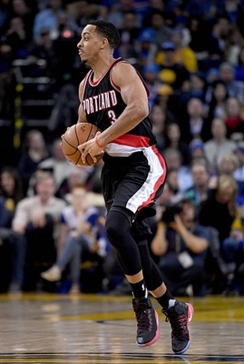 CJ McCollum Poster 3424305