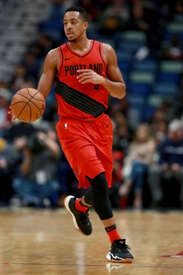 CJ McCollum Poster 3424310