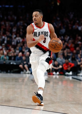 CJ McCollum Poster 3424314