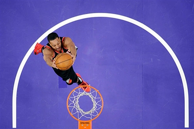 CJ McCollum Poster 3424315