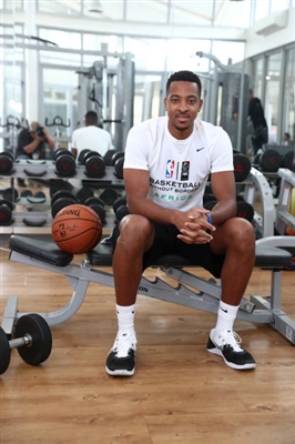 CJ McCollum Poster 3424318