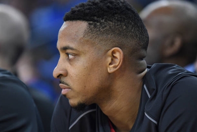 CJ McCollum Poster 3424320