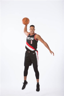 CJ McCollum Poster 3424330