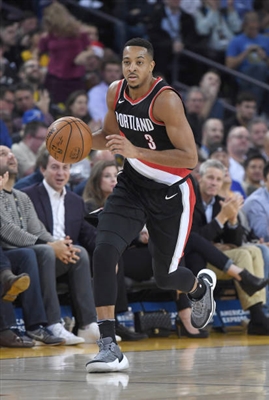 CJ McCollum Poster 3424332