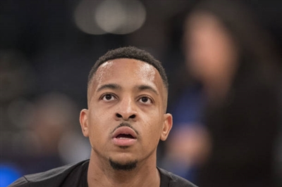 CJ McCollum Poster 3424334