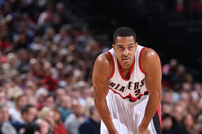 CJ McCollum Poster 3424345