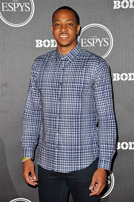 CJ McCollum Poster 3424346