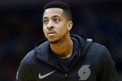 CJ McCollum Poster 3424347