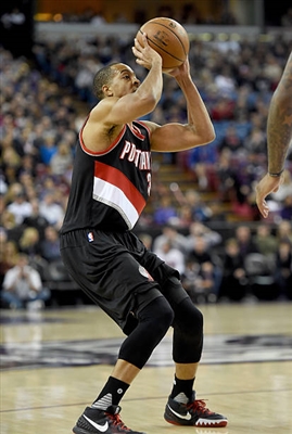 CJ McCollum Poster 3424360