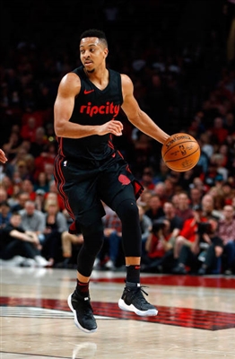 CJ McCollum Poster 3424364