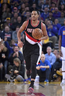 CJ McCollum Poster 3424367