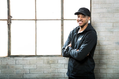 CJ McCollum Poster 3424370