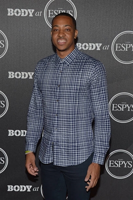 CJ McCollum Poster 3424375