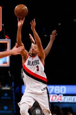 CJ McCollum Poster 3424377
