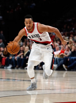 CJ McCollum Poster 3424382