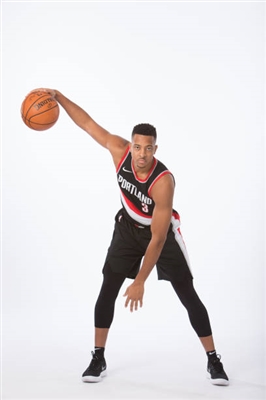 CJ McCollum Poster 3424388