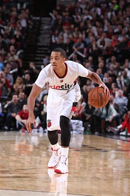 CJ McCollum Poster 3424391