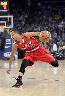 CJ McCollum Poster 3424393