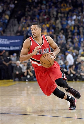 CJ McCollum Poster 3424405