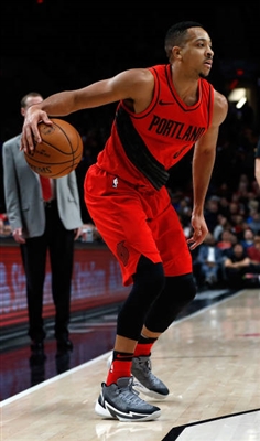 CJ McCollum Poster 3424407