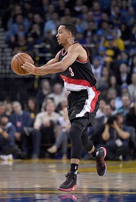 CJ McCollum Poster 3424415