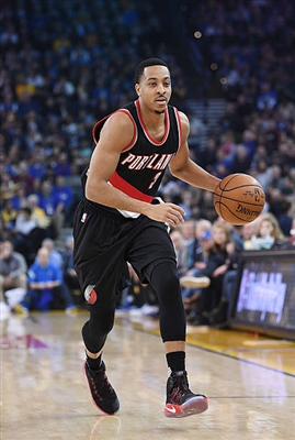 CJ McCollum Poster 3424418