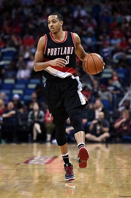 CJ McCollum Poster 3424430