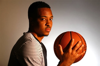 CJ McCollum Poster 3424432