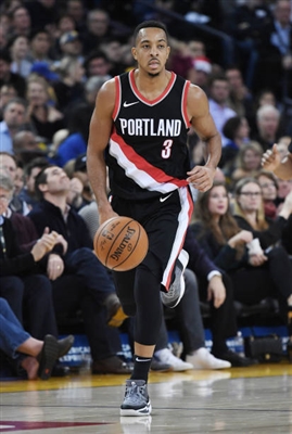 CJ McCollum Poster 3424438