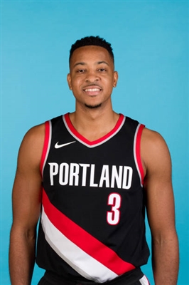 CJ McCollum Poster 3424440