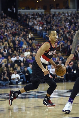 CJ McCollum Poster 3424441