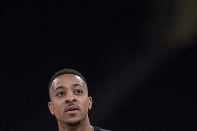 CJ McCollum Poster 3424446