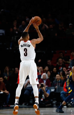 CJ McCollum Poster 3424448