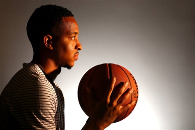 CJ McCollum Poster 3424453