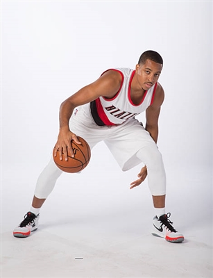 CJ McCollum Poster 3424458