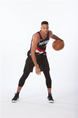 CJ McCollum Poster 3424461