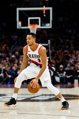 CJ McCollum Poster 3424463