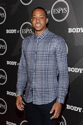 CJ McCollum Poster 3424464