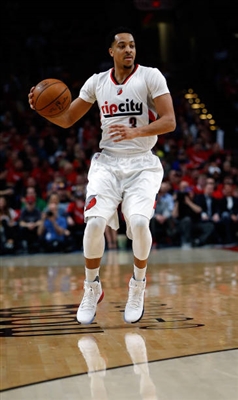 CJ McCollum Poster 3424470