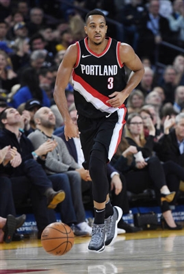 CJ McCollum Poster 3424482
