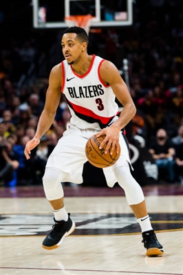 CJ McCollum Poster 3424485