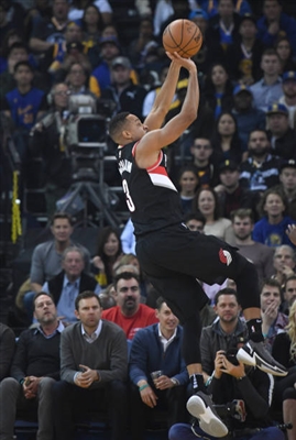 CJ McCollum Poster 3424491