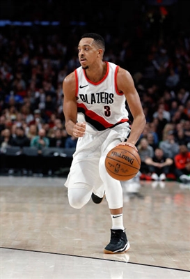 CJ McCollum Poster 3424494